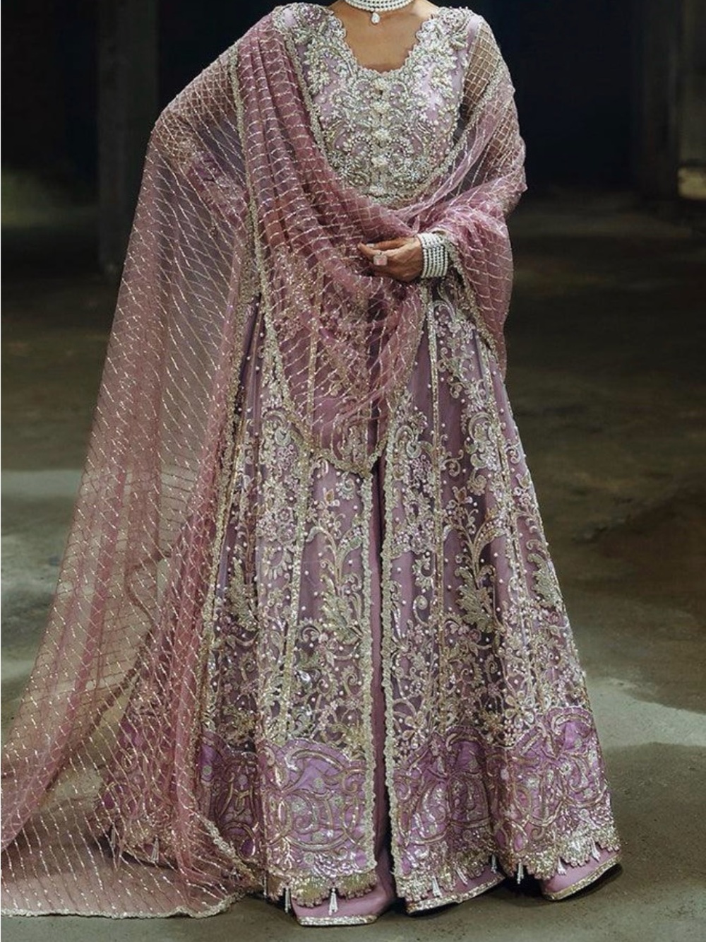 Mushq Spotlight Dreamer Stardust Couture